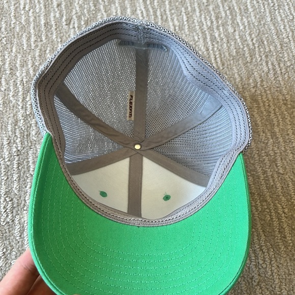PFG hat - Picture 4 of 4